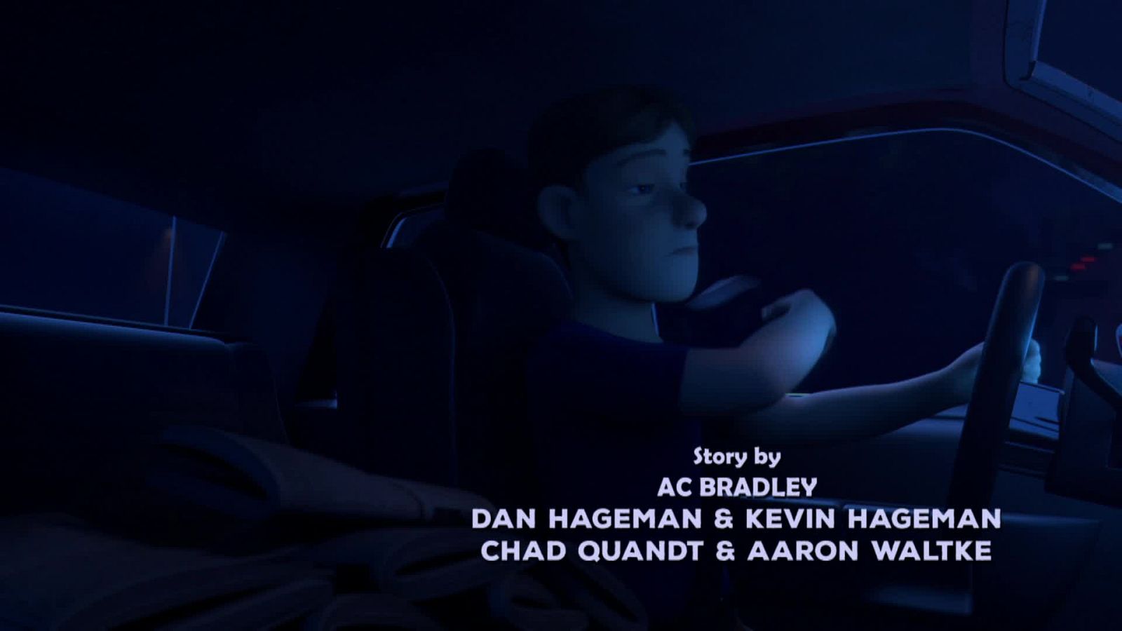 El regreso del cazador de trolls - Trollhunters | Ver