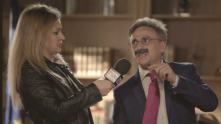 José Mota presenta - T3 - Programa 5