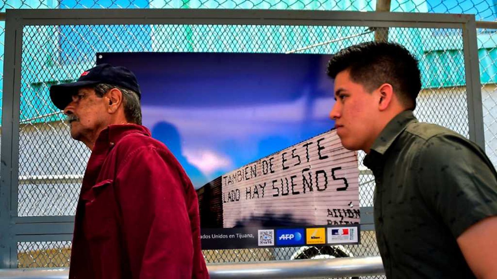 Latinoamérica en 24 horas - 04/05/18 - ver ahora