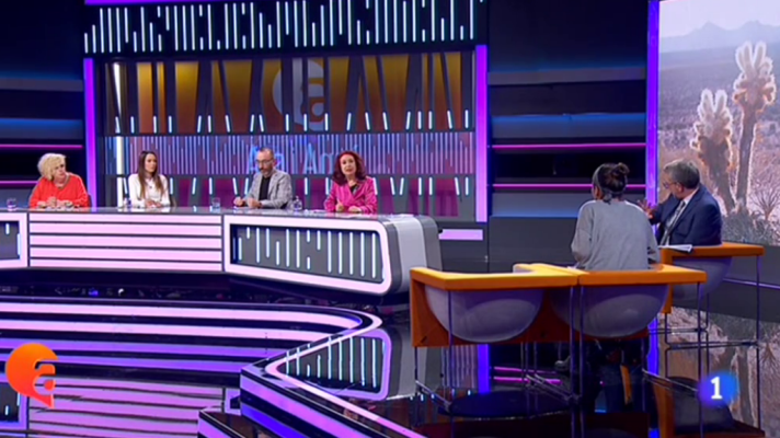 Ara i aquí - Renunciar a la maternitat