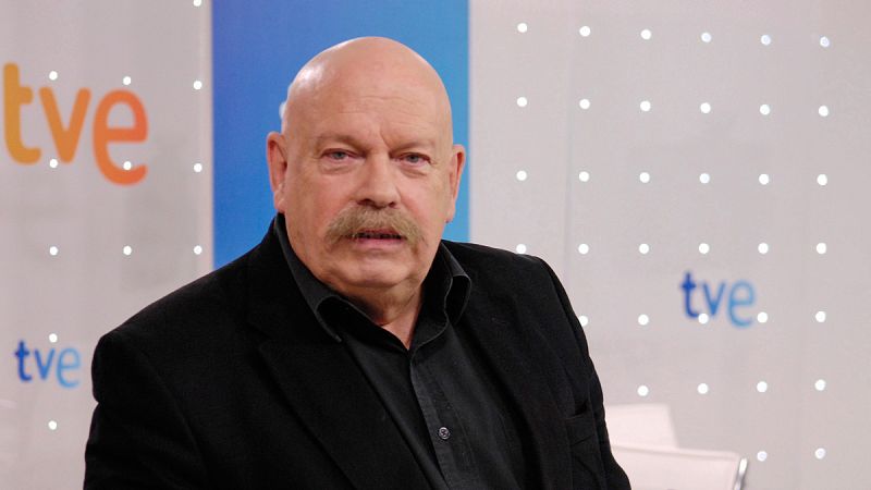 Muere José María Íñigo a los 75 años de edad