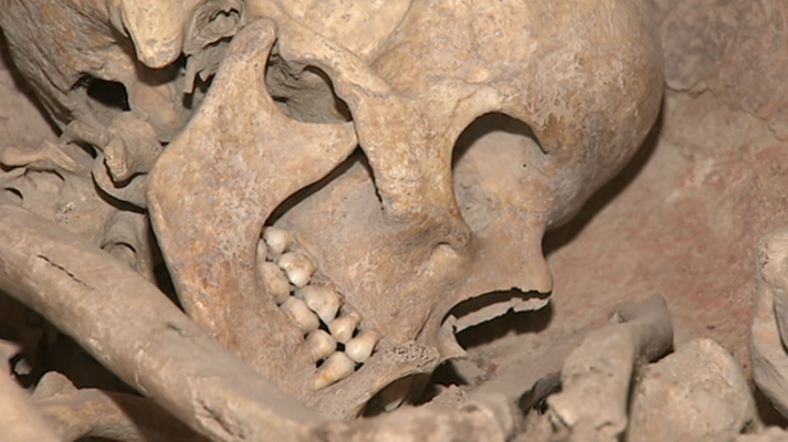 España en comunidad - España en comunidad - 05/05/18