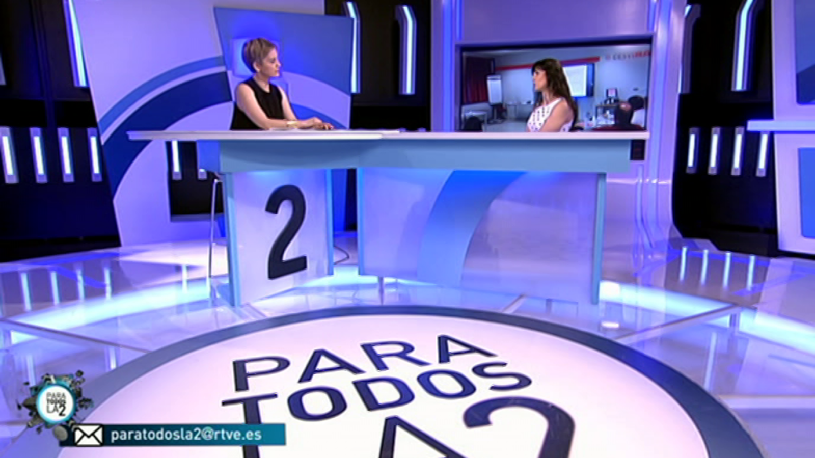 Para todos La 2 - 05/05/18 - ver ahora