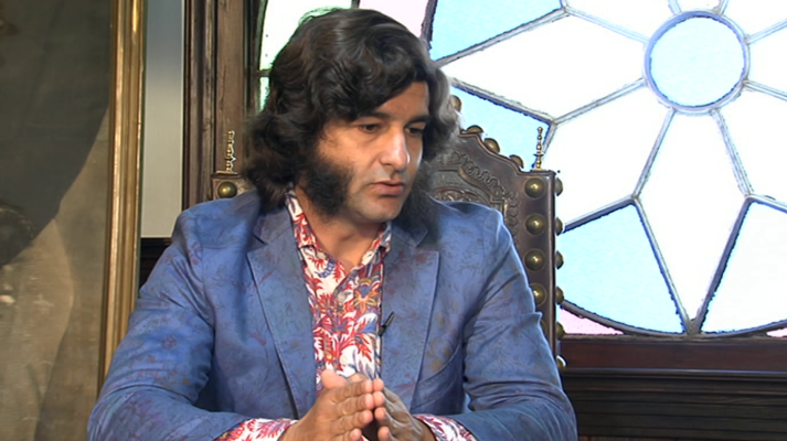 Tendido cero - Tendido Cero - 05/05/18