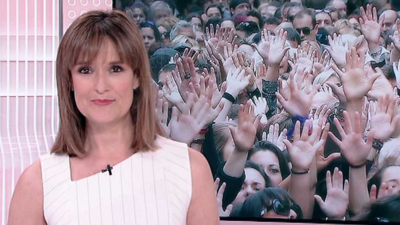 Parlamento - 05/05/18 - ver ahora