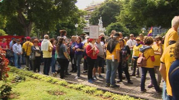 Telecanarias - Telecanarias - 05/05/2018