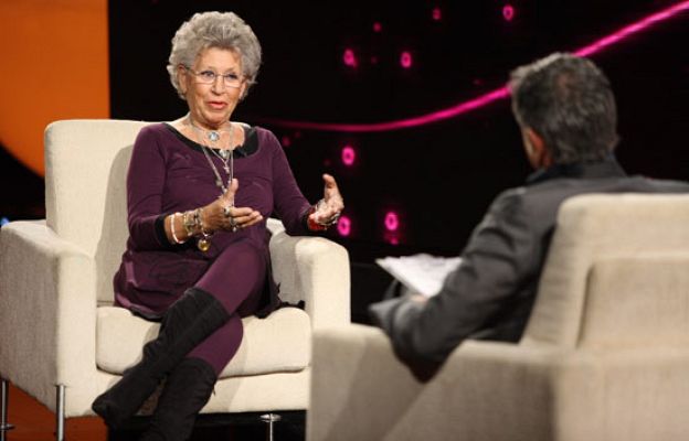 En noches como esta - Entrevista a Pilar Bardem