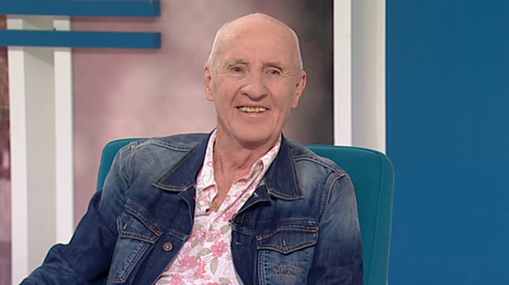 Cine de barrio - Celedonio y yo somos así