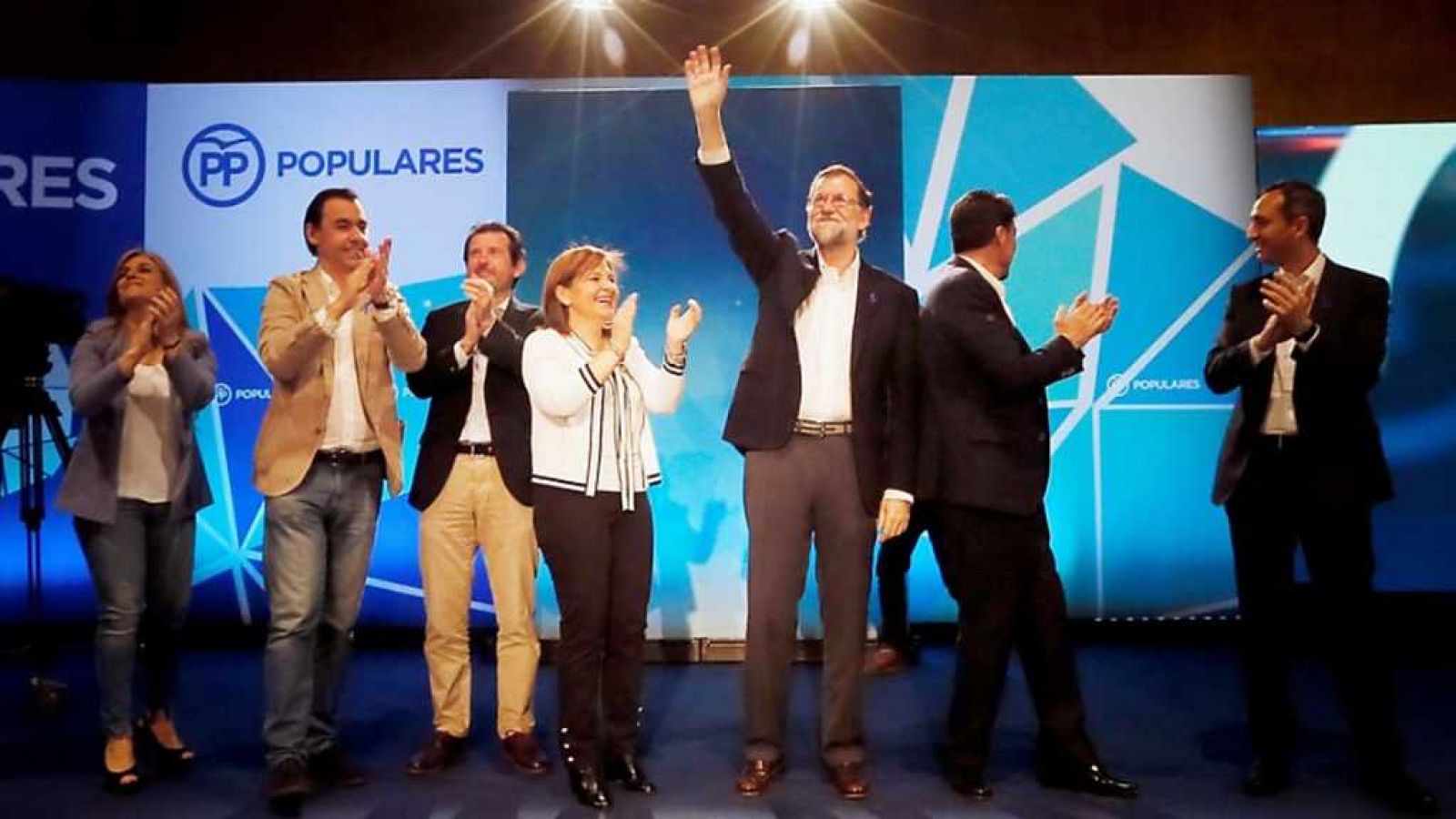 20H - 05/05/18 - ver ahora