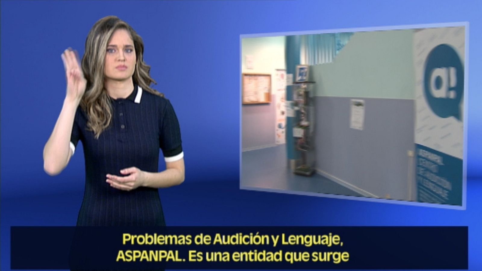 En lengua de signos - 06/05/18 - ver ahora