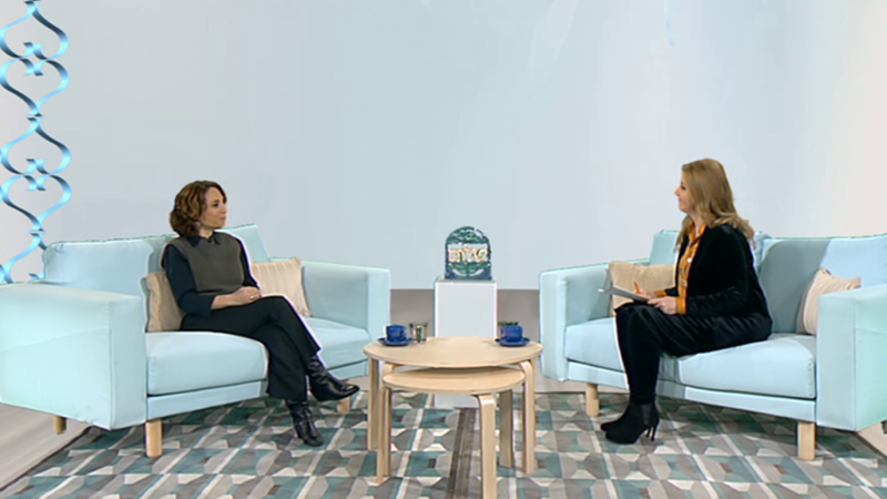 Shalom - We-Remember, la importancia de recordar - ver ahora