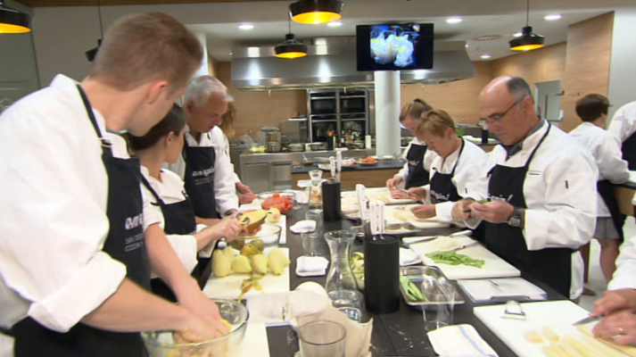 Zoom Tendencias - Zoom Tendencias - 06/05/18