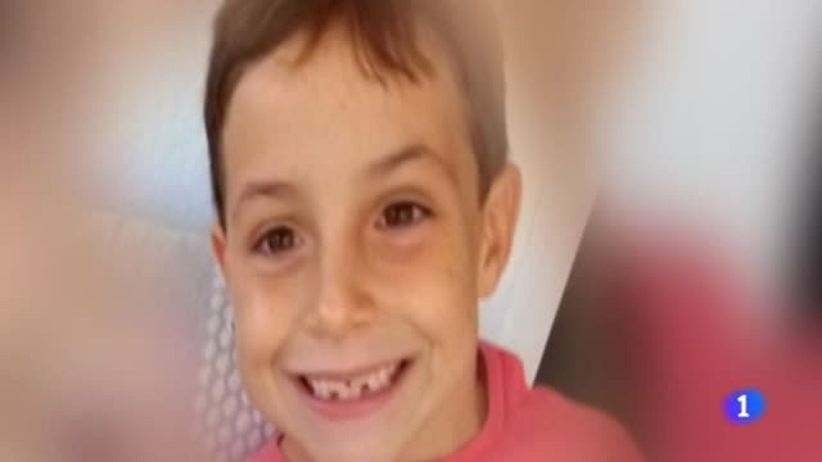 Patricia recuerda a su hijo, el pequeño Gabriel, a través de una carta