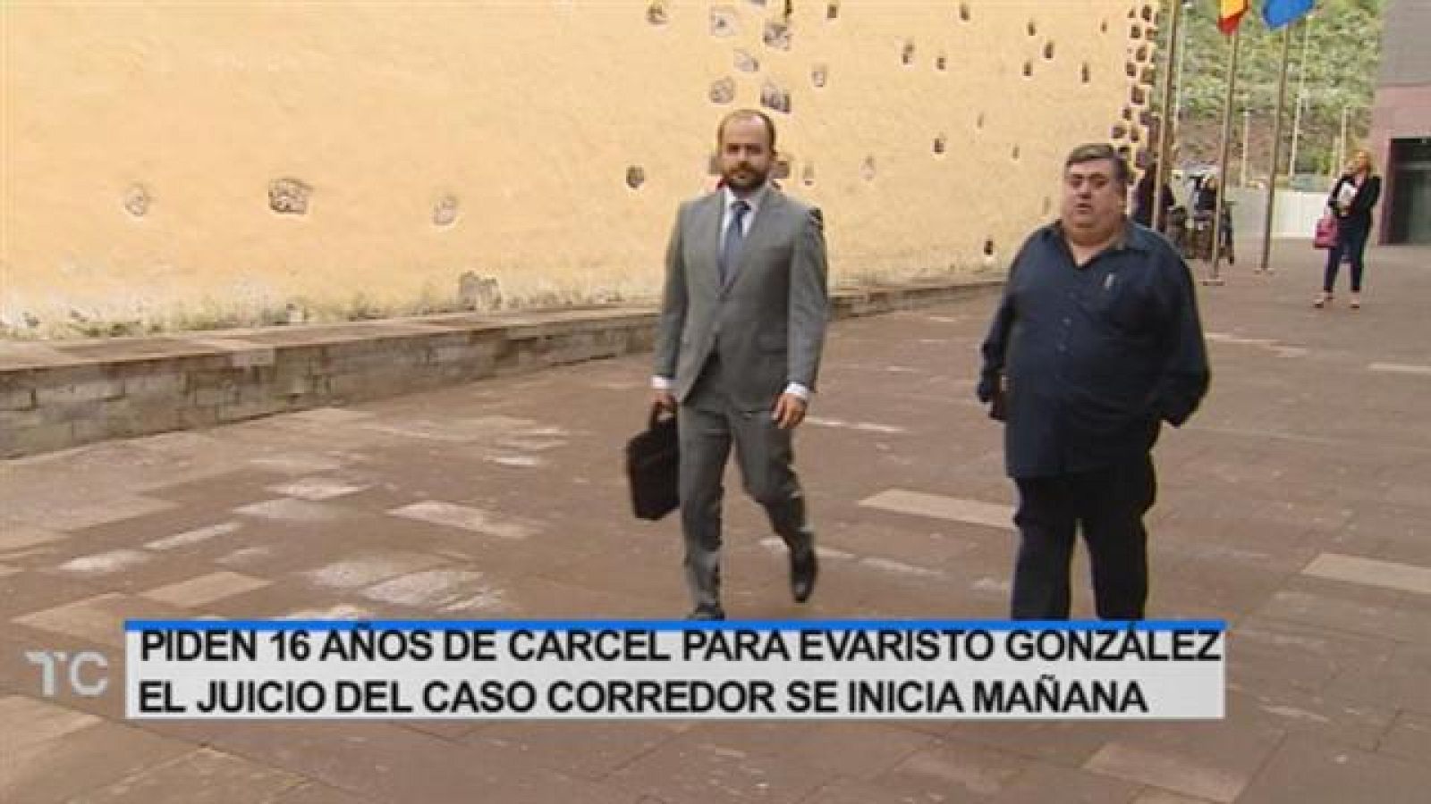 Canarias en 2' - 06/05/2018