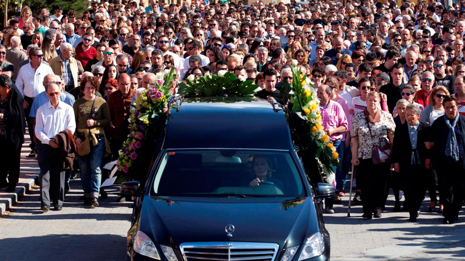 Ingresa en un centro de menores el adolescente acusado de la muerte de una mujer en Zamora