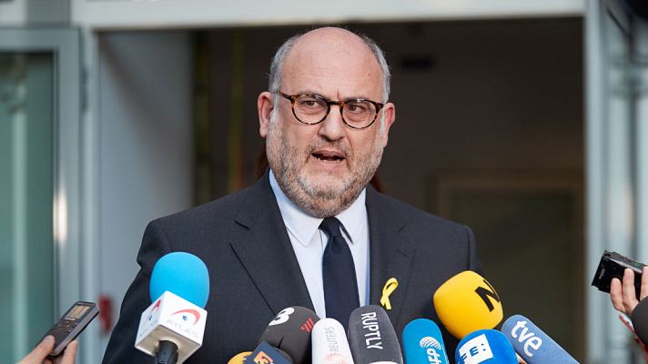 Telediario 1 - Telediario 2 en 4' - 06/05/18