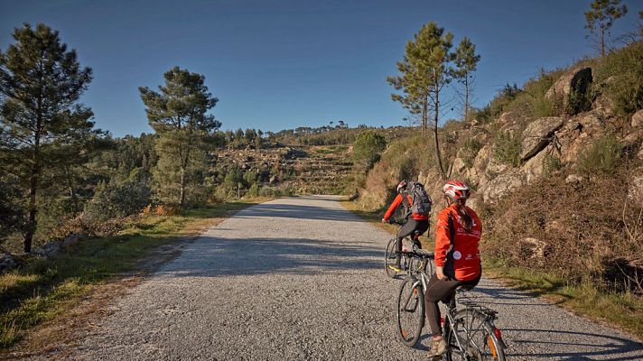 El tiempo - Cielos poco nubosos en la península
