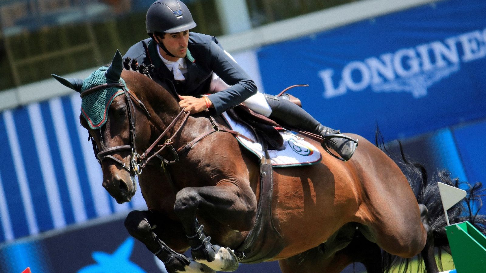 Hípica - LGCT Madrid Copa del Rey - ver ahora