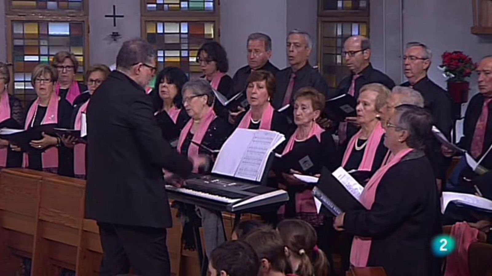 La Missa - 06/05/2018