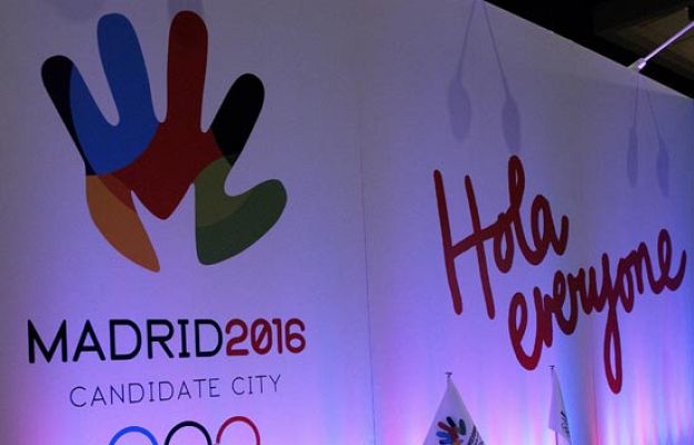  - Madrid 2016 espera su momento