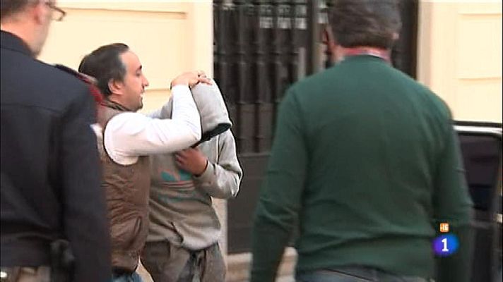 La mañana - Detenido el presunto autor de la muerte de Leticia Rosino