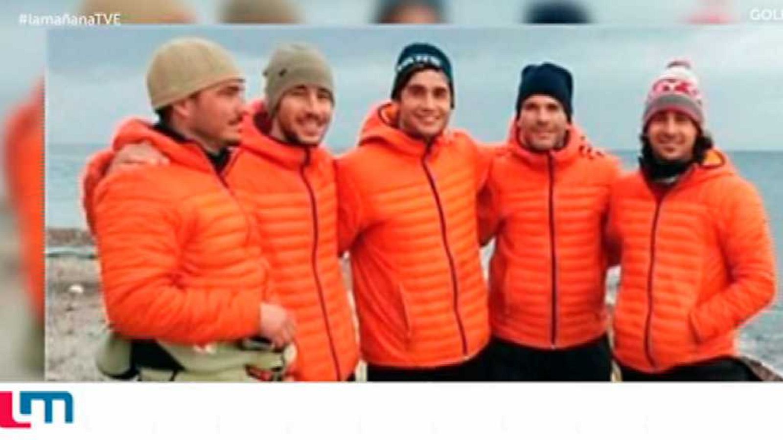 La Mañana - 07/05/18 - ver ahora