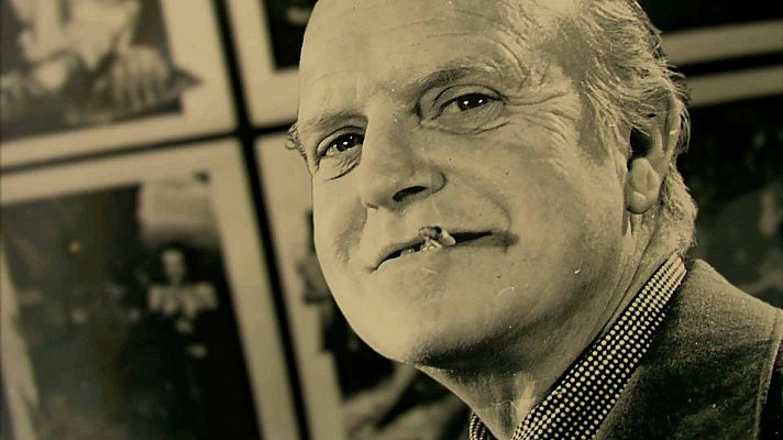 Imprescindibles - ¿Cómo se hizo el documental "Josep Renau. El Arte en Peligro