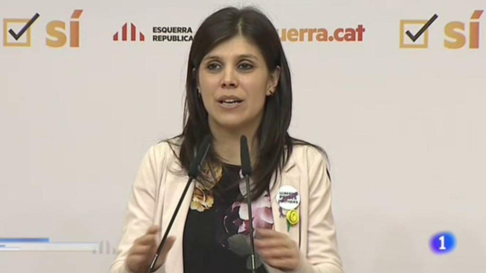 L'informatiu en 3 minuts - 07/05/2018