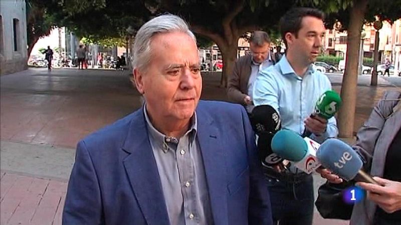 La Comunidad Valenciana en 2' - 07/05/18 - ver ahora