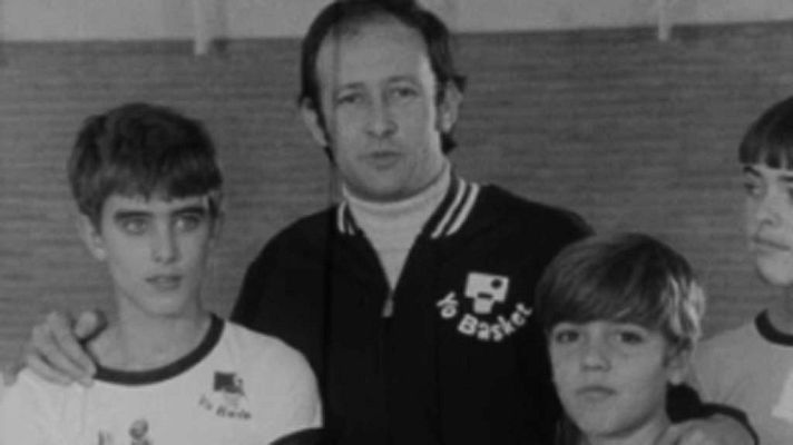 Lecciones con ... Emiliano y Buscató - Lección 1: Presentación