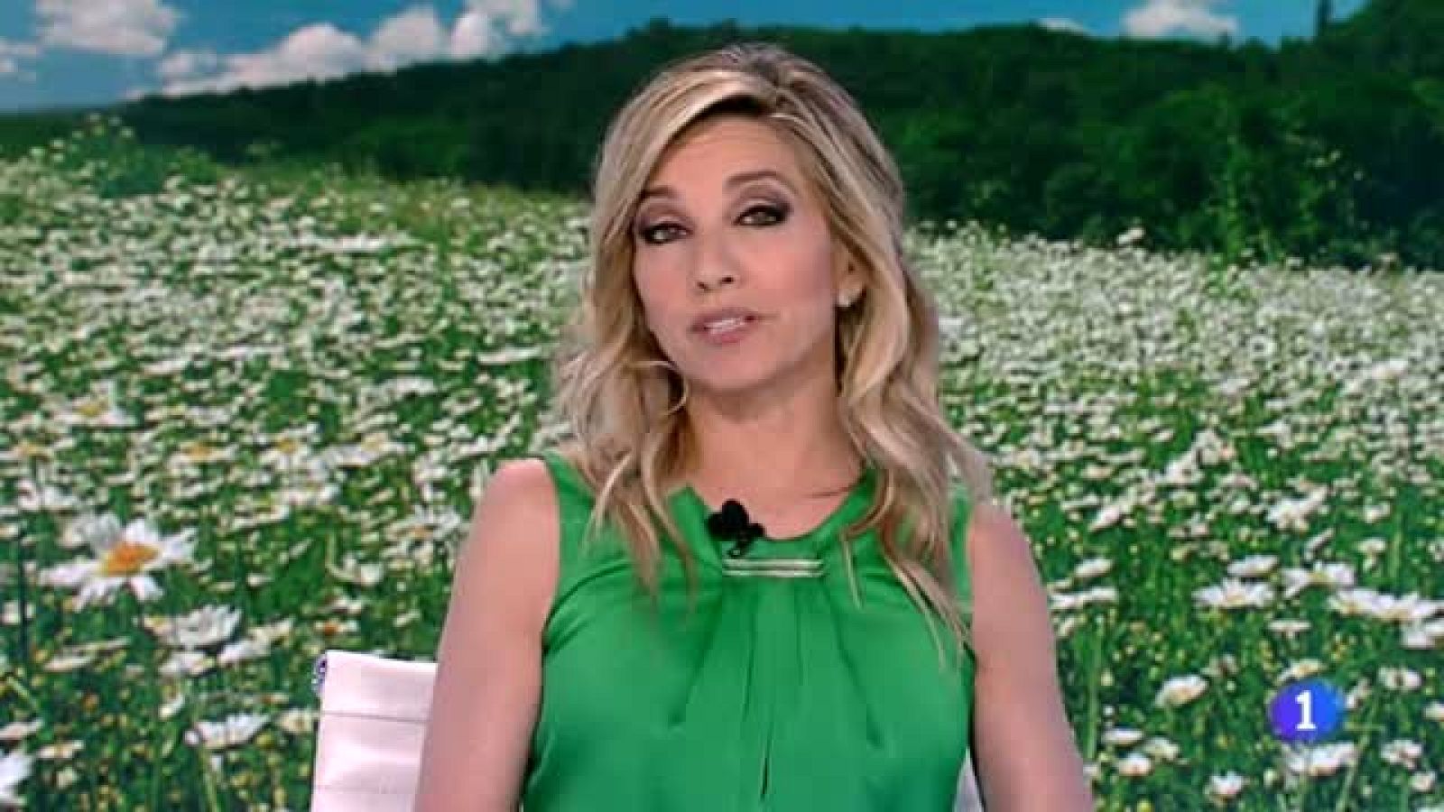 El Tiempo en la Comunidad de Madrid - 07/05/18