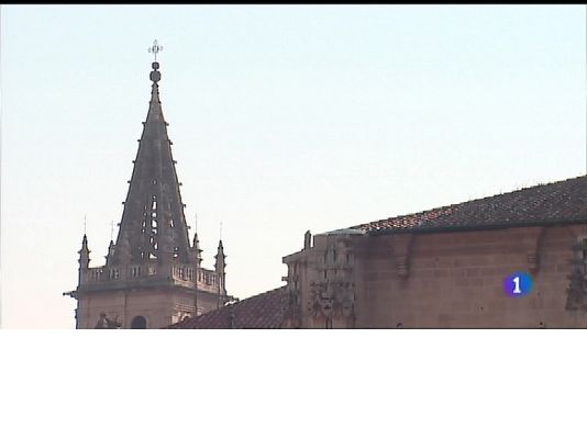 Panorama Regional - El tiempo en Asturias - 07/05/18