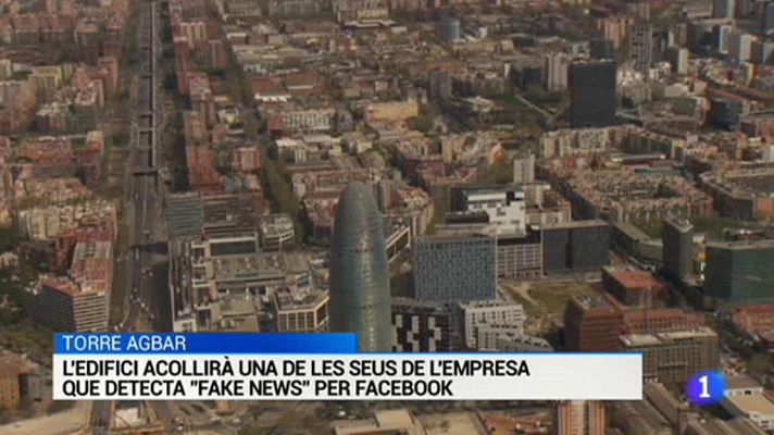 L'Informatiu - L'informatiu - 07/05/2018