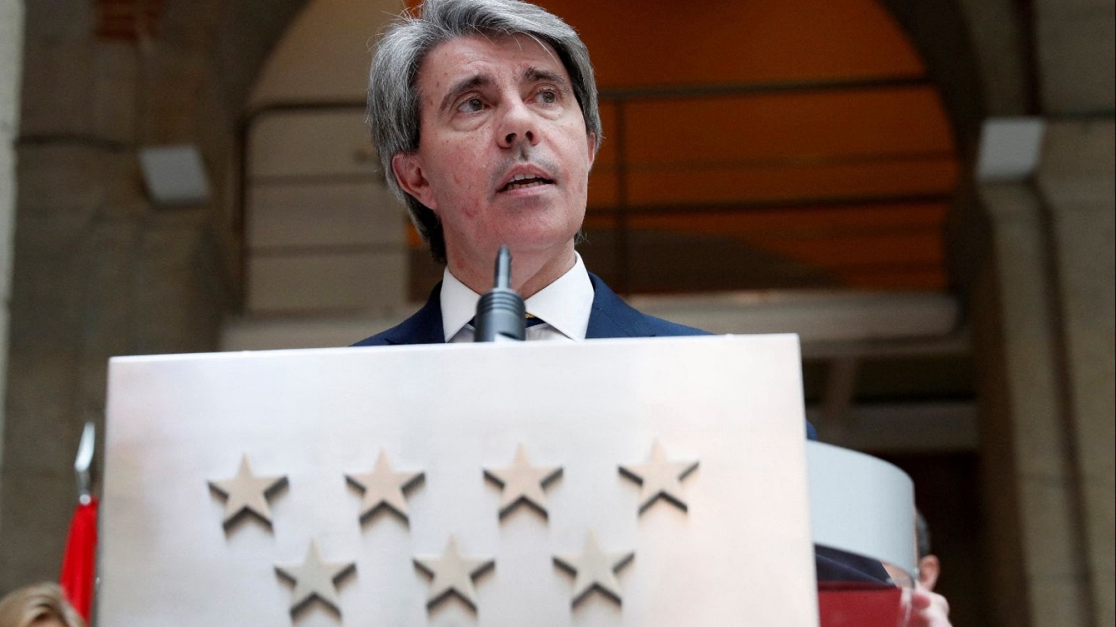 Asuntos públicos - 07/05/18 - ver ahora