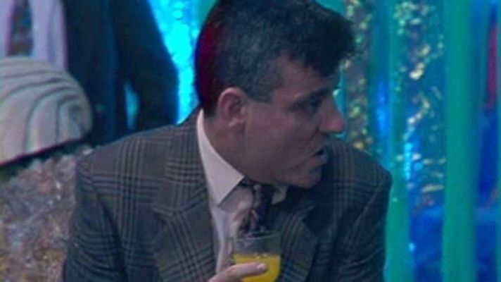 El retonno - 13/6/1994