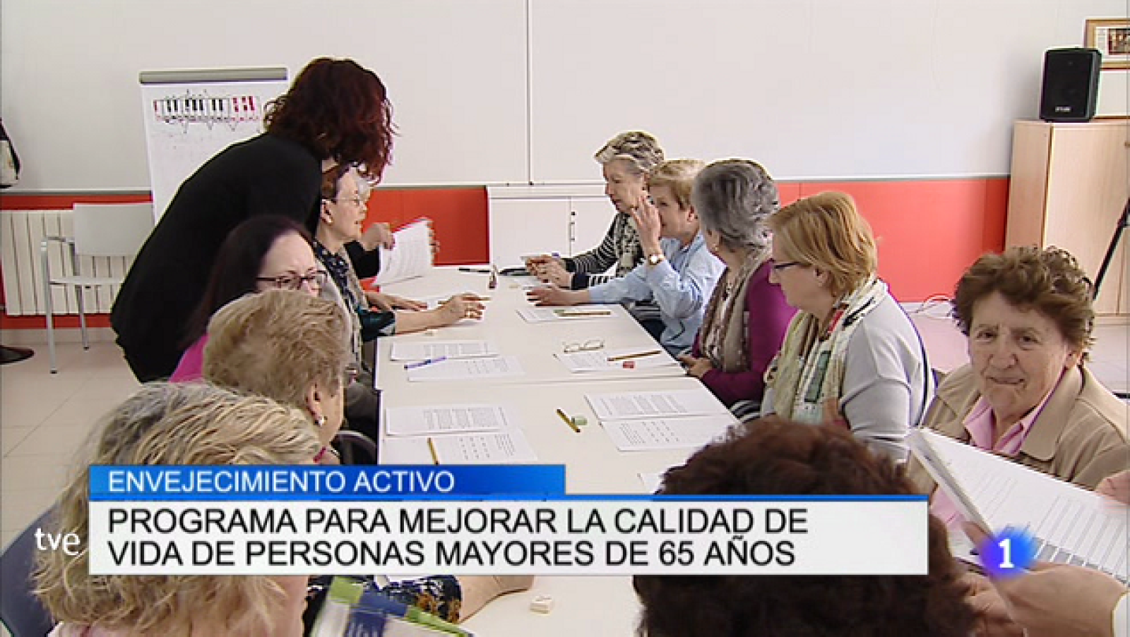 Telerioja en 2' - 07/05/18