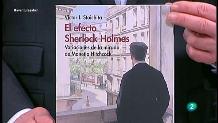 La aventura del Saber - 'El efecto Sherlock Holmes'