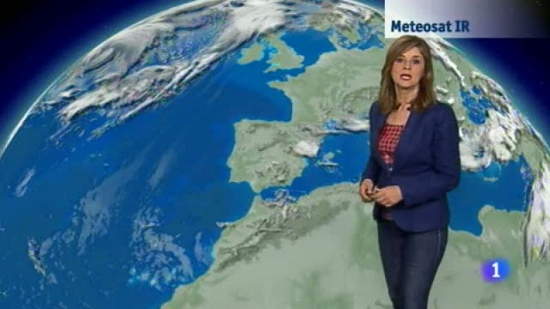 El Tiempo en Extremadura - 07/05/18 | Ver