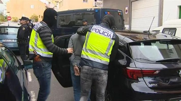 Telecanarias - Canarias en 2' - 07/05/2018