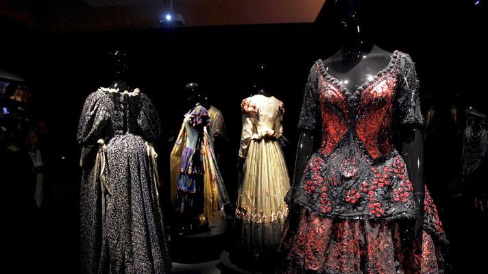 Informativo de Madrid - Informativo de Madrid 2 - 07/05/18