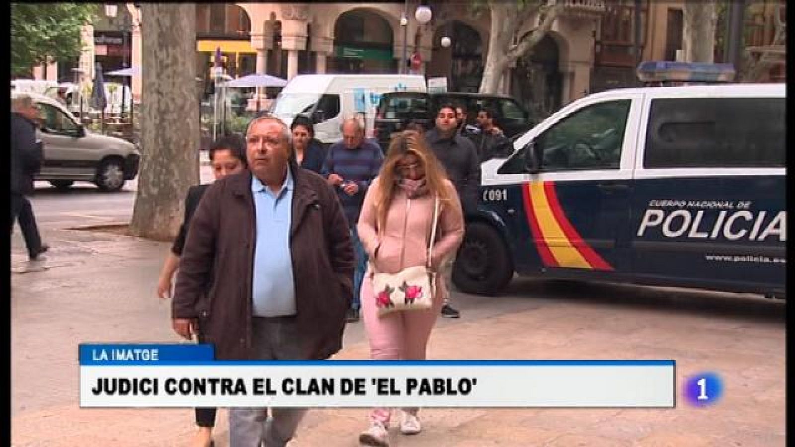 Informatiu Balear 2 - 07/05/18