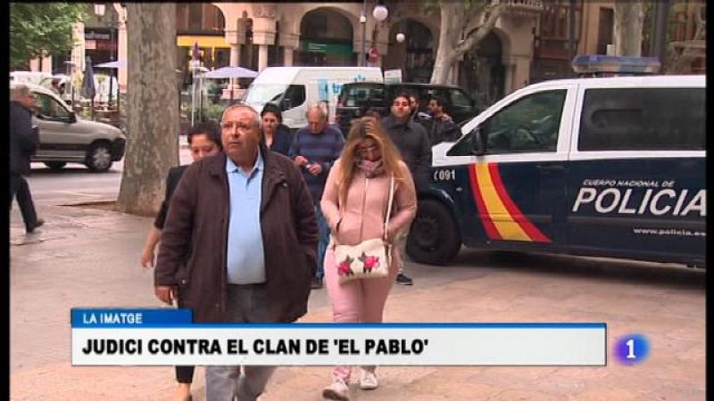 Informatiu Balear 2 - 07/05/18