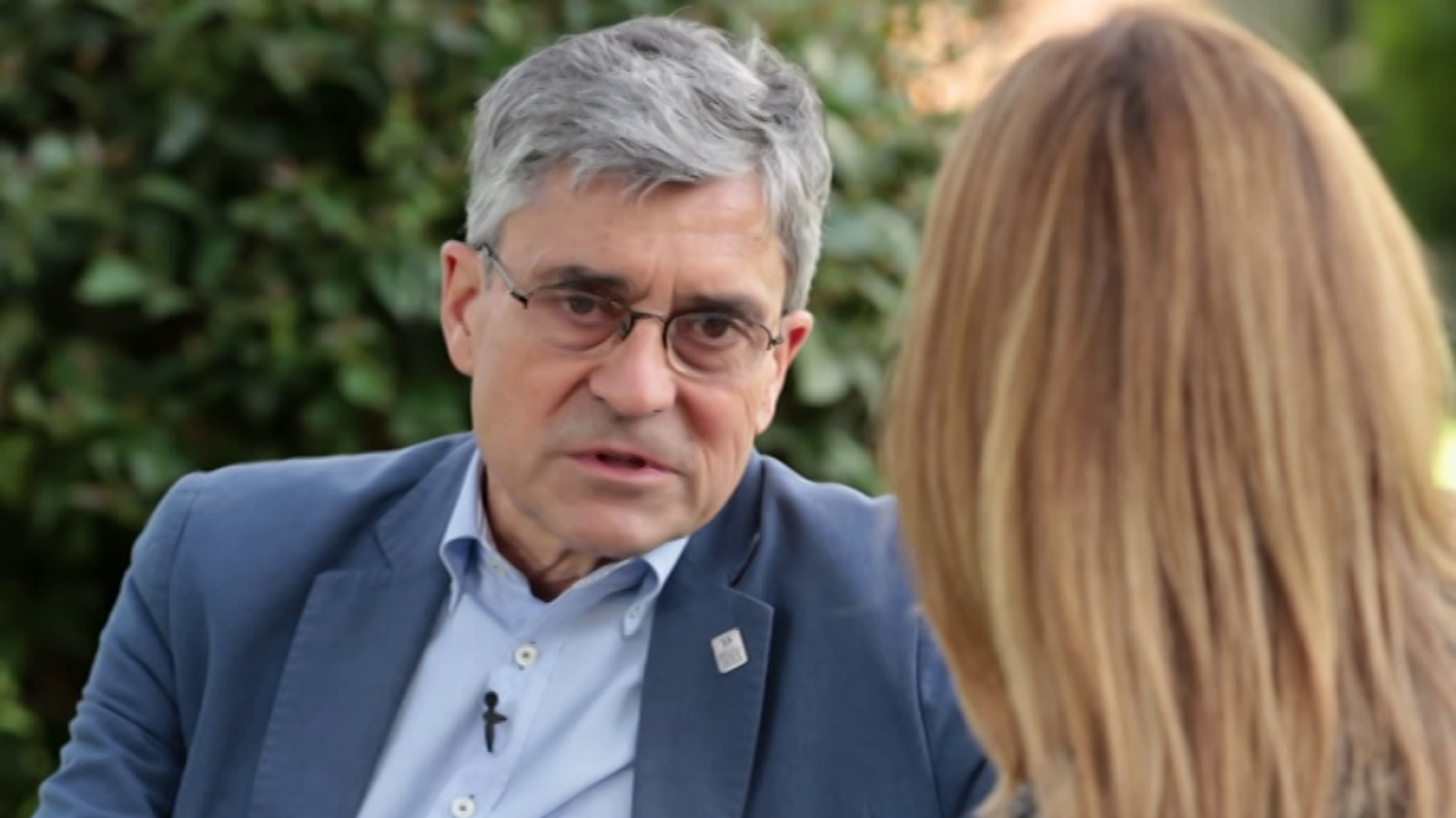 E O I (Escuela Organización Industrial) - Programa 1 - ver ahora