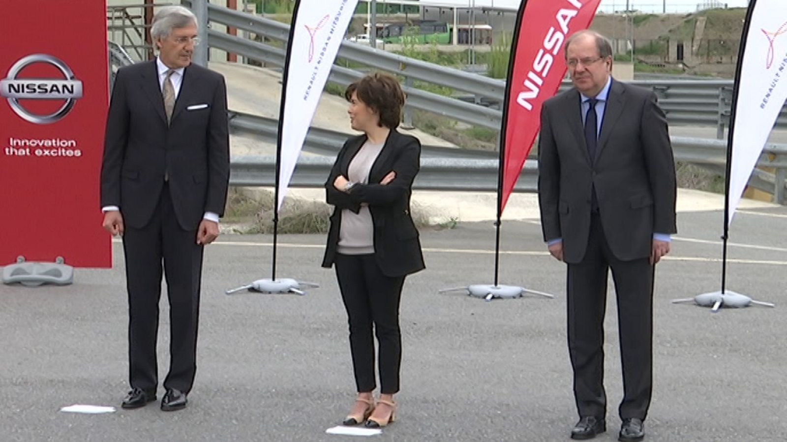 España en 24 horas - 07/05/18 - ver ahora