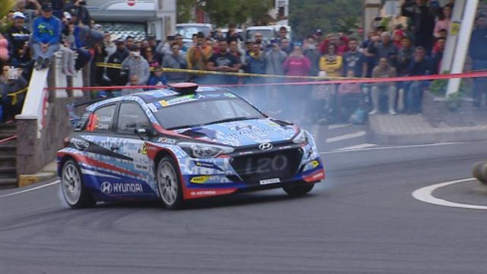 Deportes Canarias - 07/05/2018