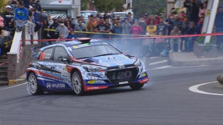 Telecanarias - Deportes Canarias - 07/05/2018