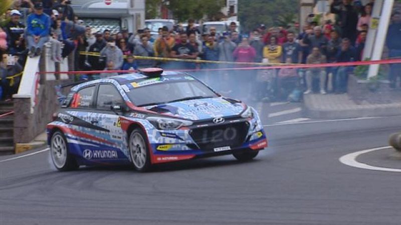 Deportes Canarias - 07/05/2018