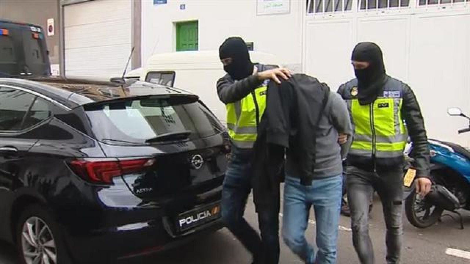 Telecanarias - 07/05/2018