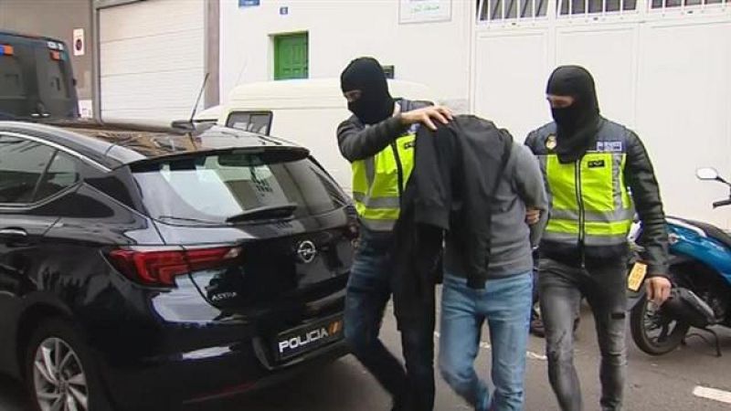 Telecanarias - 07/05/2018