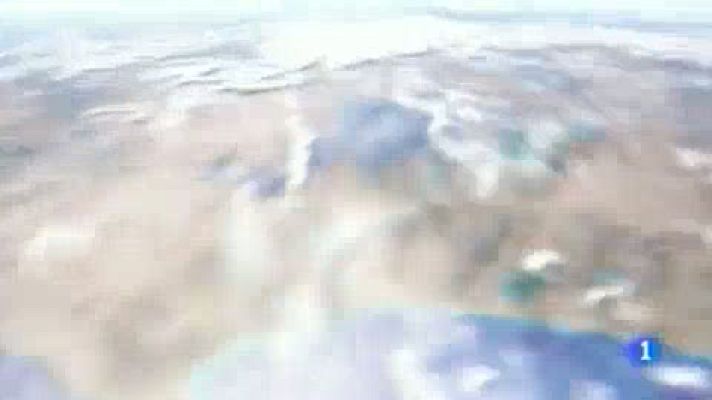 Telenorte - País Vasco - El tiempo en el País Vasco - 07/05/18